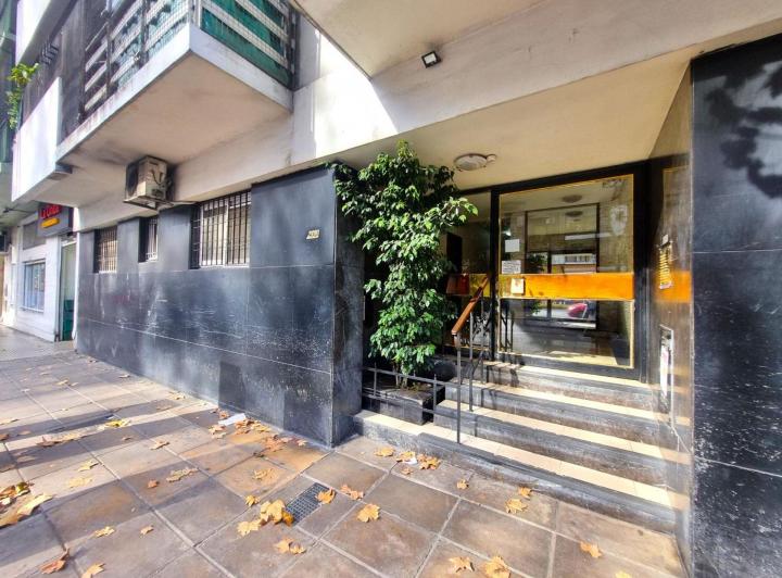 Departamento · 32m² · 2 Ambientes