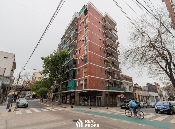 Departamento · 50m² · 3 Ambientes