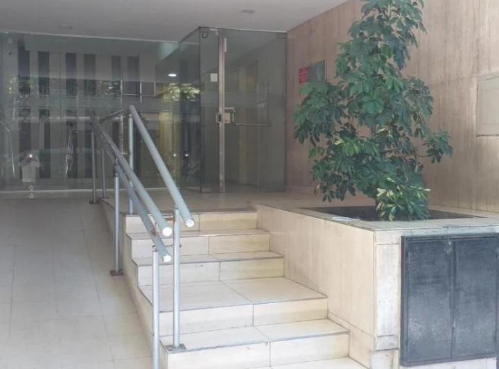 Departamento · 50m² · 3 Ambientes
