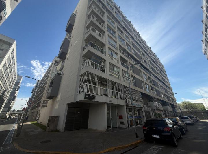 Departamento · 54m² · 2 Ambientes