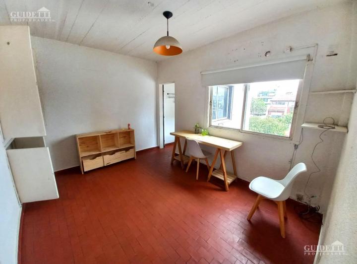 Departamento · 30m² · 1 Ambiente