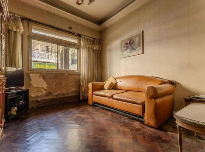 Departamento · 49m² · 3 Ambientes