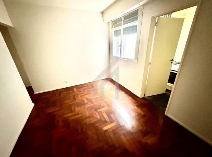 Departamento · 33m² · 2 Ambientes