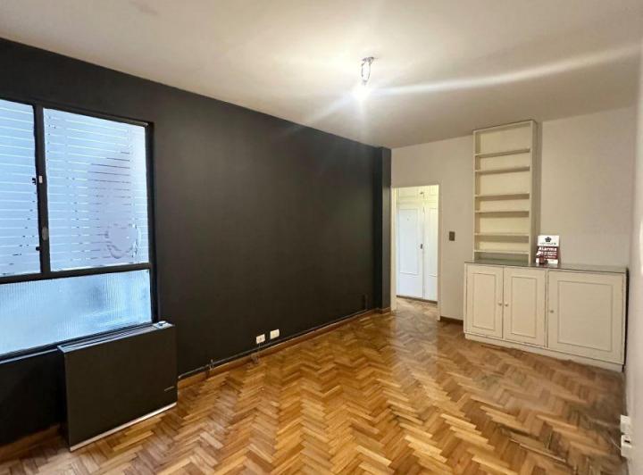 Departamento · 54m² · 3 Ambientes