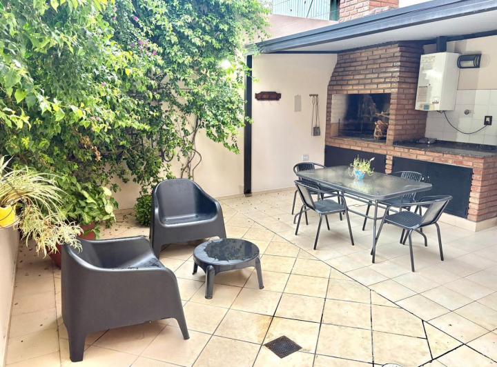 Departamento · 75m² · 6 Ambientes