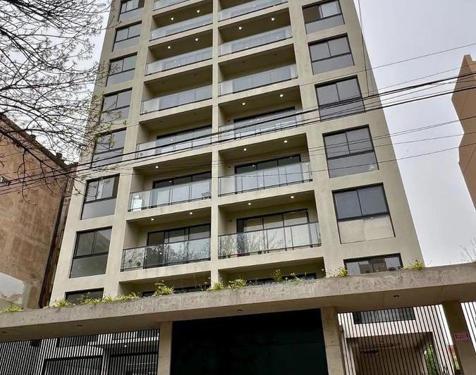 Departamento · 2 Ambientes