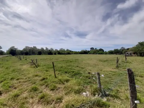 Terreno en Venta en General Juan Madariaga, Partido de General Juan Madariaga