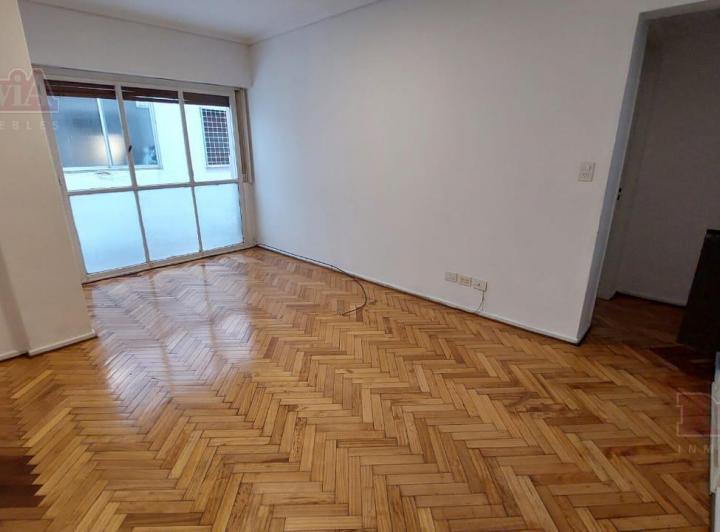 Departamento · 42m² · 2 Ambientes
