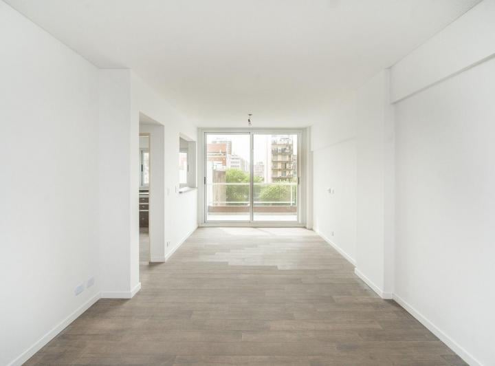 Departamento · 64m² · 3 Ambientes