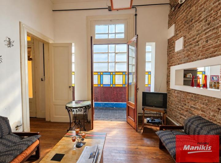 Departamento · 66m² · 3 Ambientes
