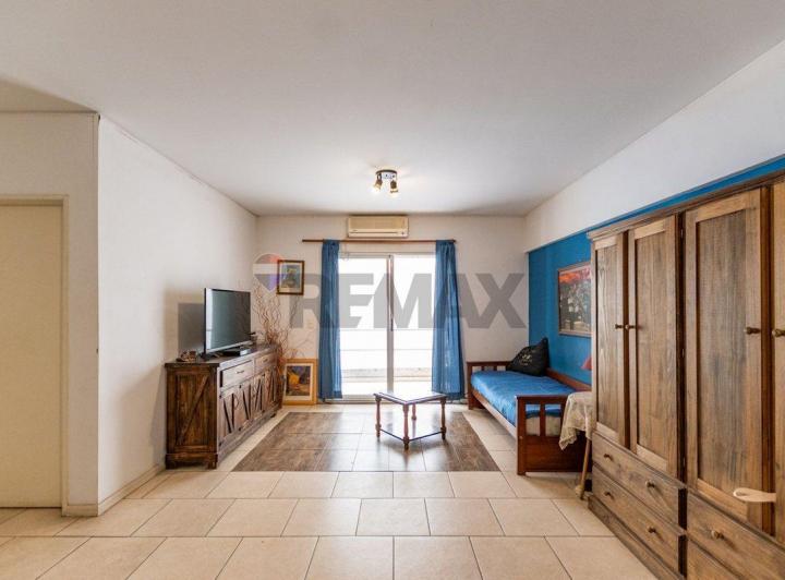 Departamento · 54m² · 2 Ambientes · 1 Cochera