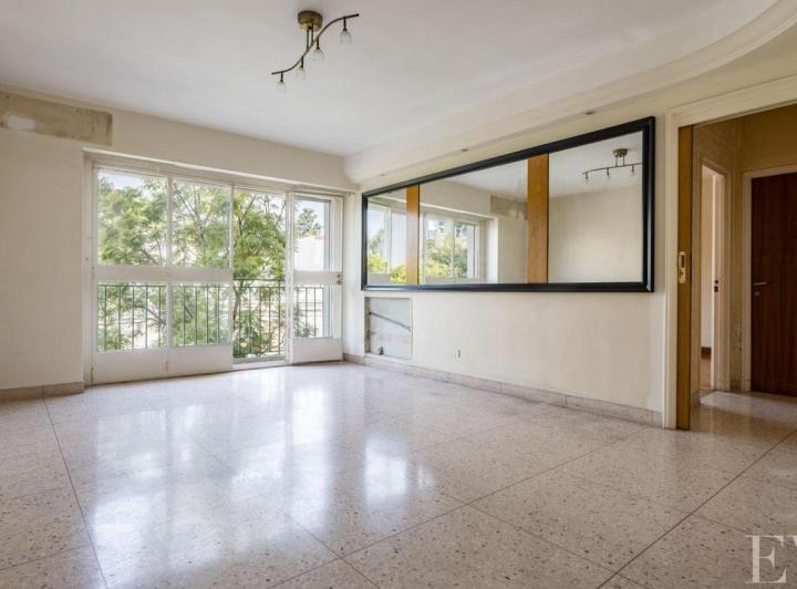 Departamento · 103m² · 3 Ambientes