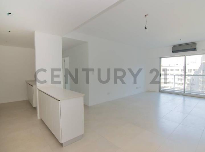 Departamento · 74m² · 3 Ambientes