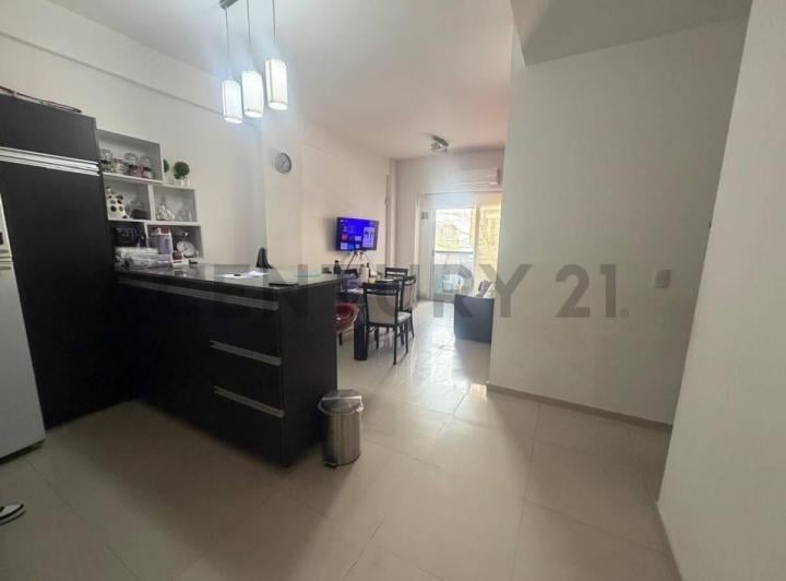 Departamento · 57m² · 3 Ambientes