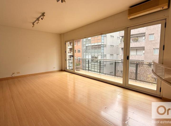 Departamento · 75m² · 3 Ambientes · 1 Cochera