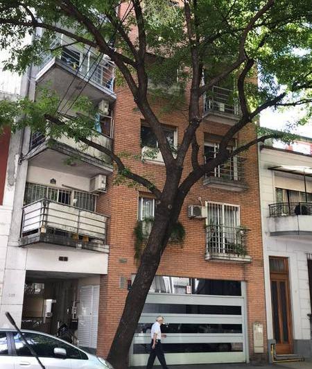 Departamento · 66m² · 3 Ambientes · 1 Cochera