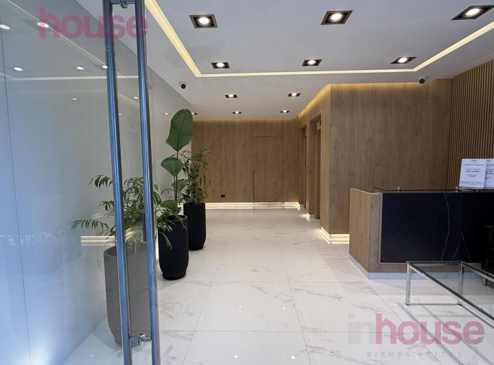 Departamento · 75m² · 3 Ambientes · 1 Cochera