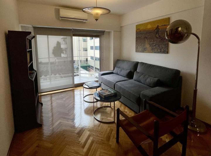 Departamento · 64m² · 3 Ambientes