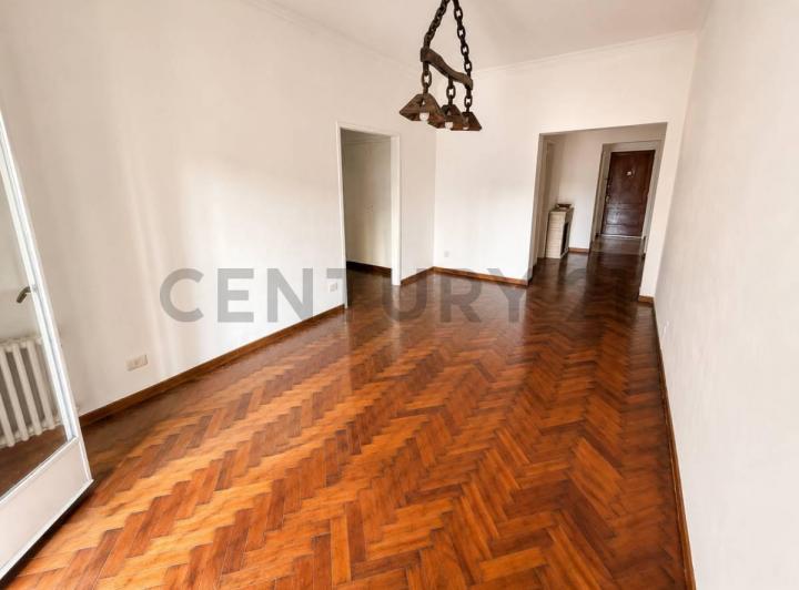 Departamento · 79m² · 3 Ambientes