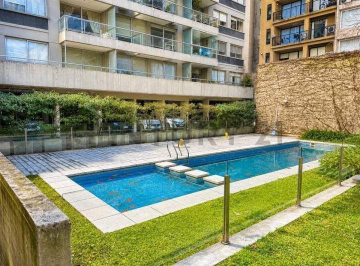 Departamento · 67m² · 3 Ambientes · 1 Cochera