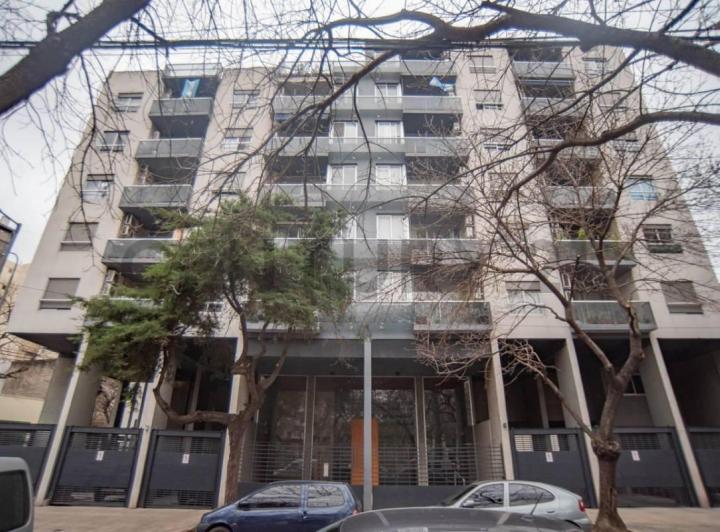 Departamento · 52m² · 2 Ambientes · 1 Cochera