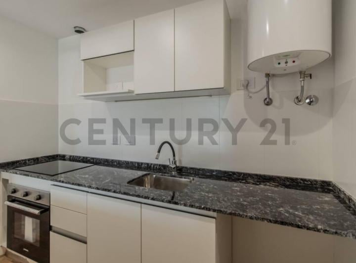 Departamento · 52m² · 2 Ambientes