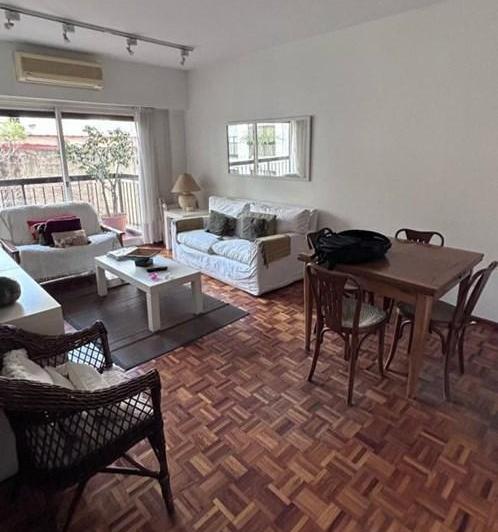 Departamento · 5m² · 3 Ambientes