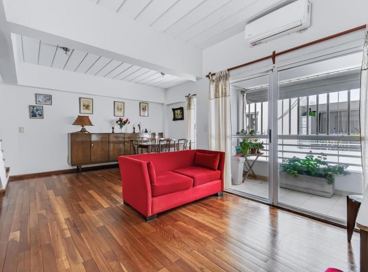 Departamento · 80m² · 3 Ambientes