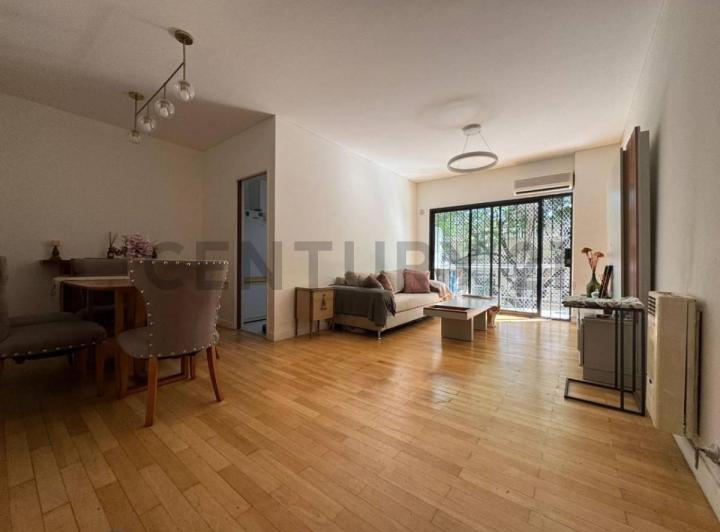 Departamento · 52m² · 2 Ambientes