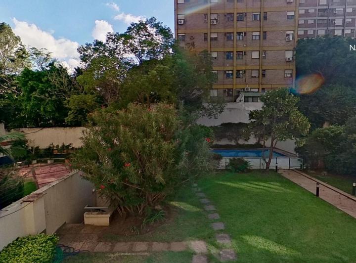 Departamento · 70m² · 3 Ambientes · 1 Cochera
