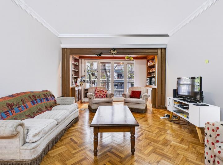 Departamento · 96m² · 3 Ambientes