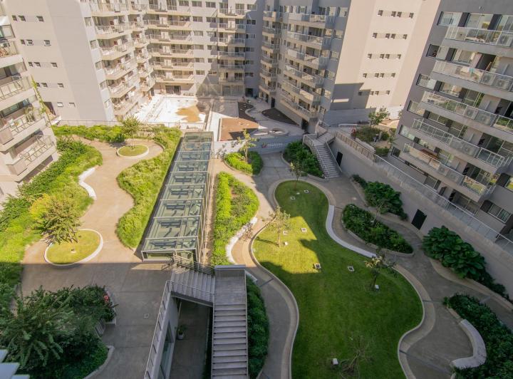 Departamento · 49m² · 2 Ambientes