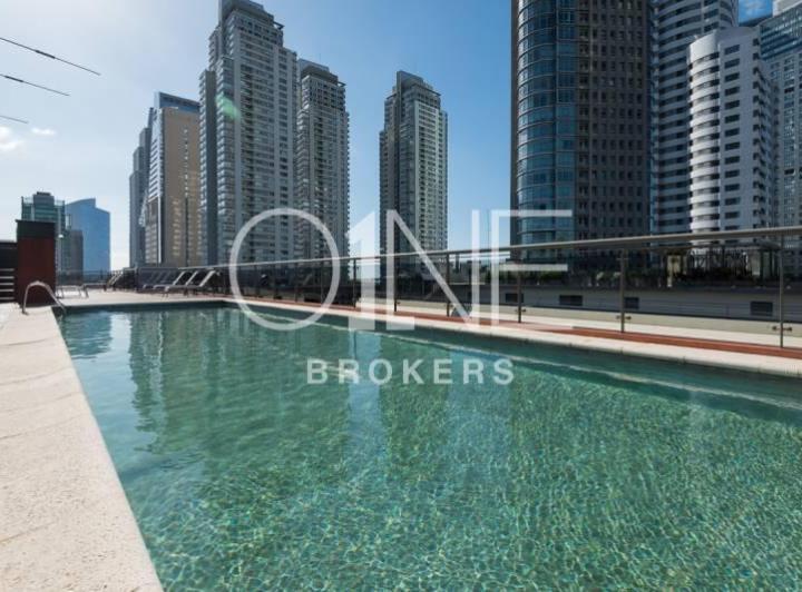 Departamento · 155m² · 3 Ambientes · 1 Cochera
