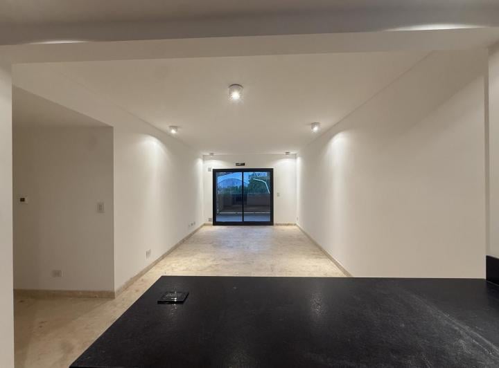 Departamento · 81m² · 3 Ambientes · 1 Cochera