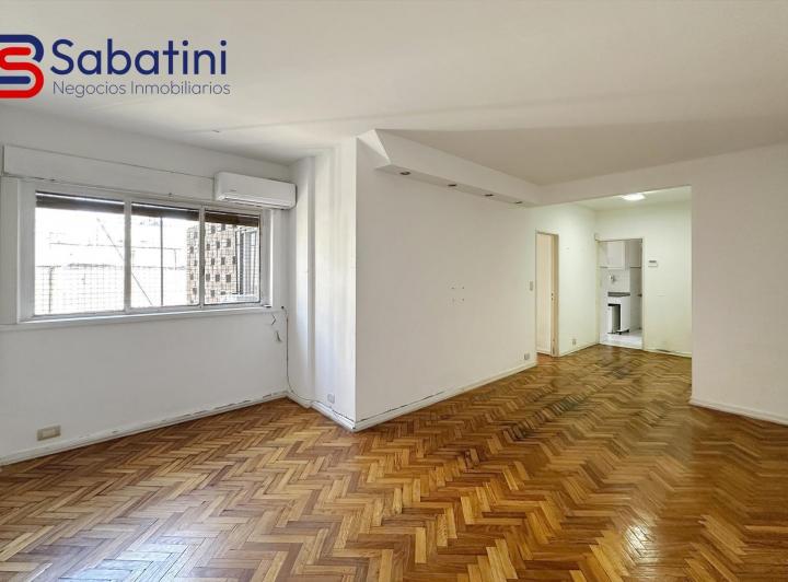Departamento · 74m² · 3 Ambientes
