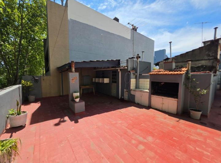 Departamento · 77m² · 3 Ambientes