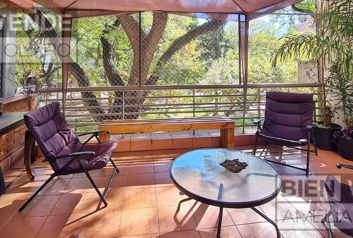 Departamento · 73m² · 3 Ambientes