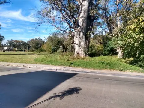 Terreno en Venta en Los Polvorines, Partido de Malvinas Argentinas