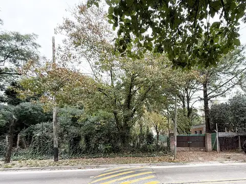 Terreno en Venta en La Horqueta, San Isidro