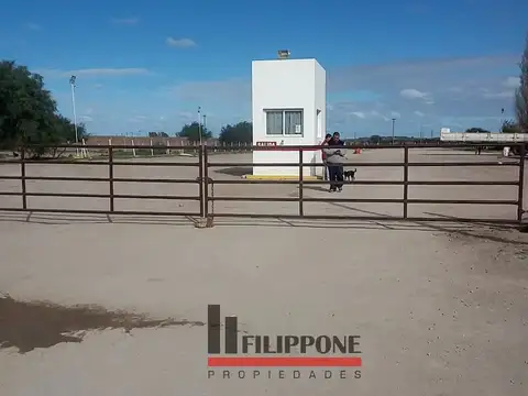 Terreno en Venta en Bahía Blanca, Partido de Bahía Blanca