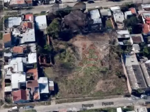Terreno en Venta en Beccar, Partido de San Isidro
