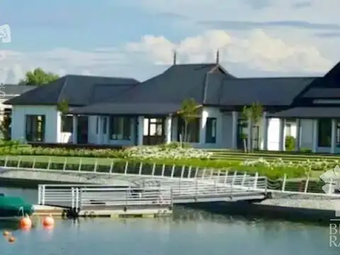 Terreno en Venta en Albanueva, Countries y Barrios Cerrados en Tigre
