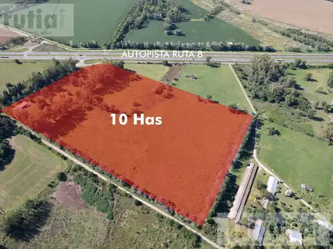 Terreno en Venta en Exaltación de la Cruz, Partido de Exaltación de la Cruz