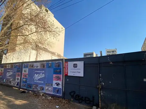 Terreno en Venta en Villa Saenz Peña, Partido de Tres de Febrero