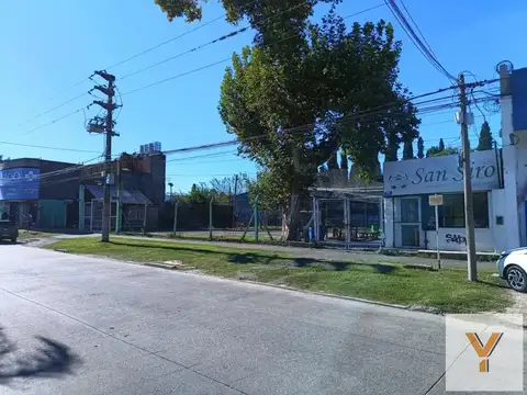 Terreno en Venta en Trujui, Partido de Moreno