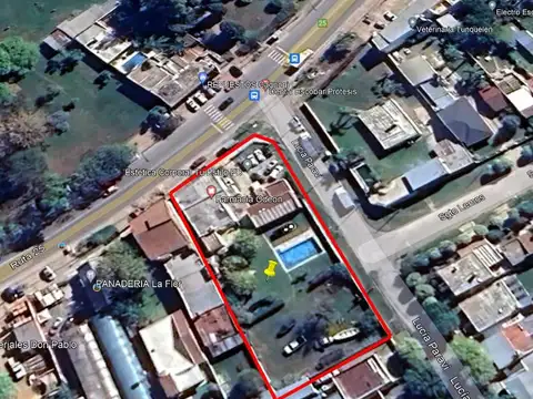 Terreno en Venta en Belén de Escobar, Partido de Escobar
