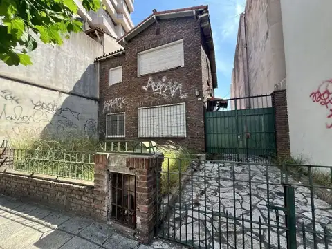 Terreno en Venta en Ramos Mejia, Partido de La Matanza