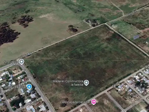 Terreno en Venta en Ramallo, Partido de Ramallo