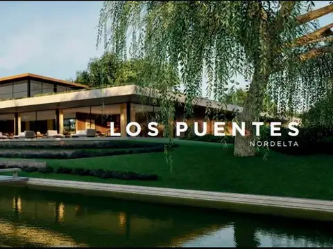 Terreno en Venta en Nordelta, Partido de Tigre