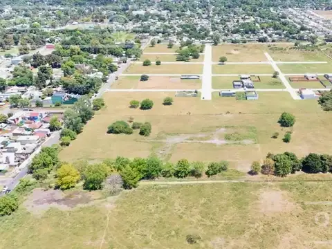 Terreno en Venta en Guillermo E Hudson, Partido de Berazategui